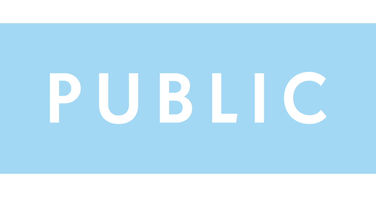 Public bikes discount review