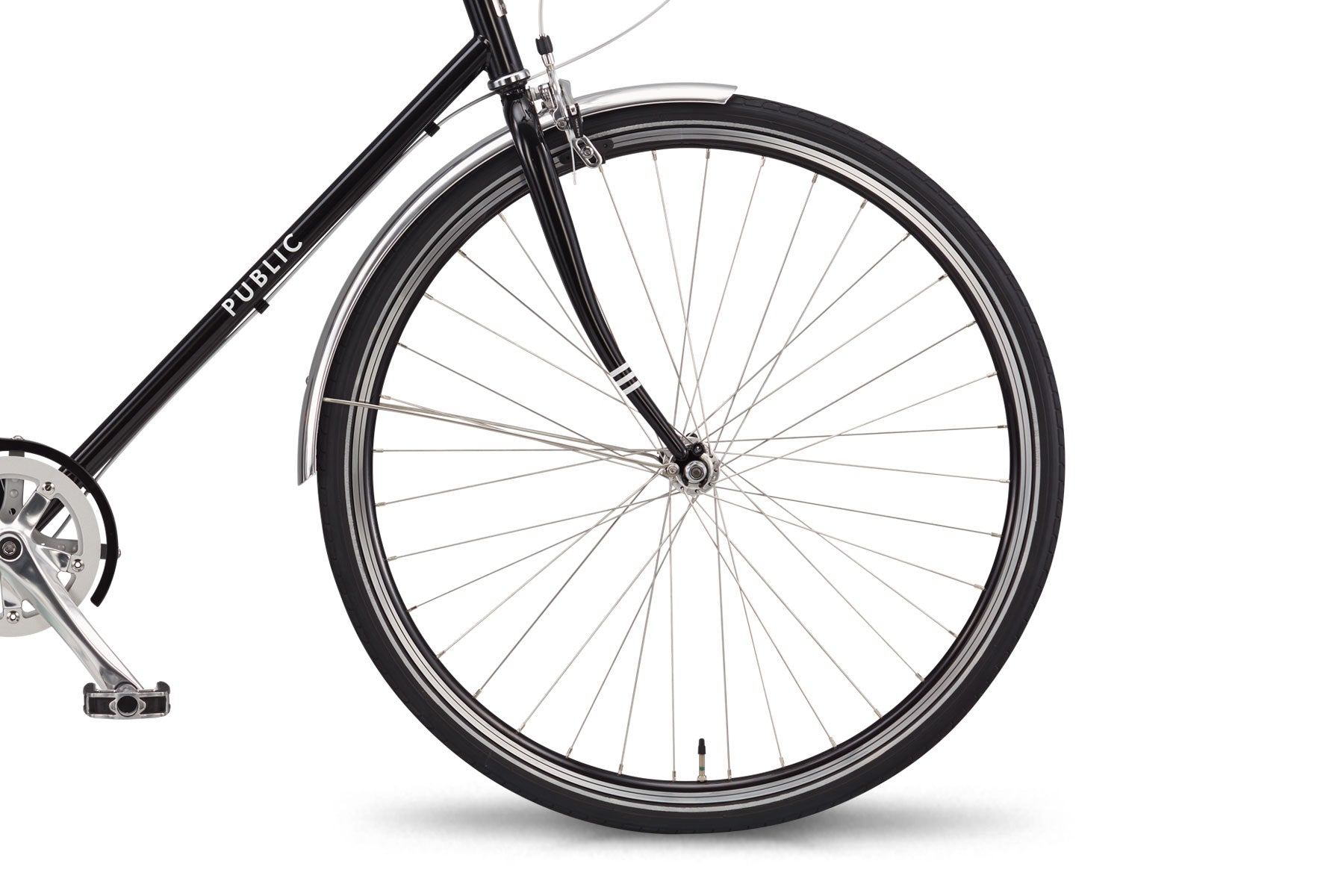 Kwest Commuter Tire