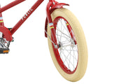PUBLIC Kid's Bike Tires - Cream