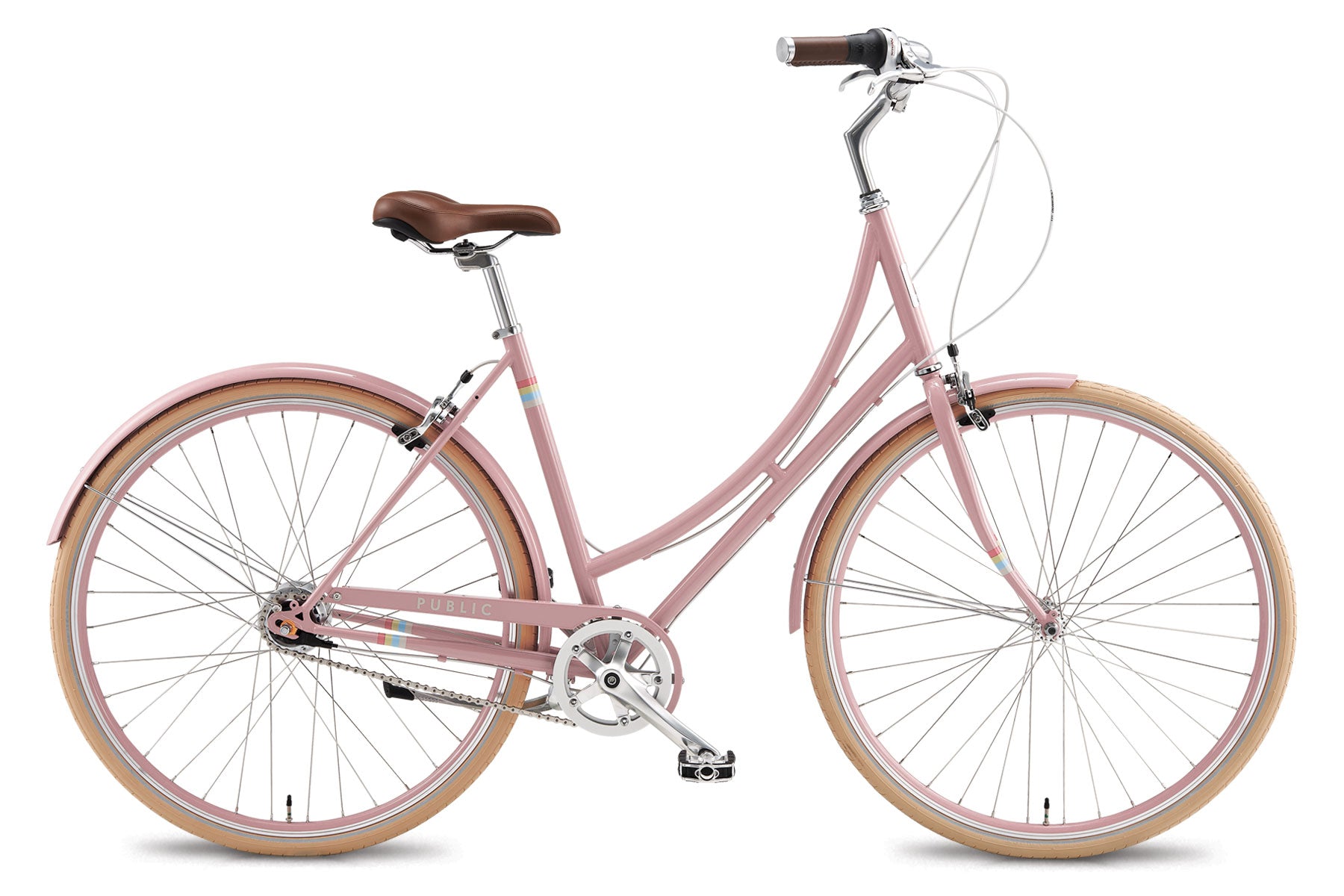 dutch bike gear C7i (Previous Year)