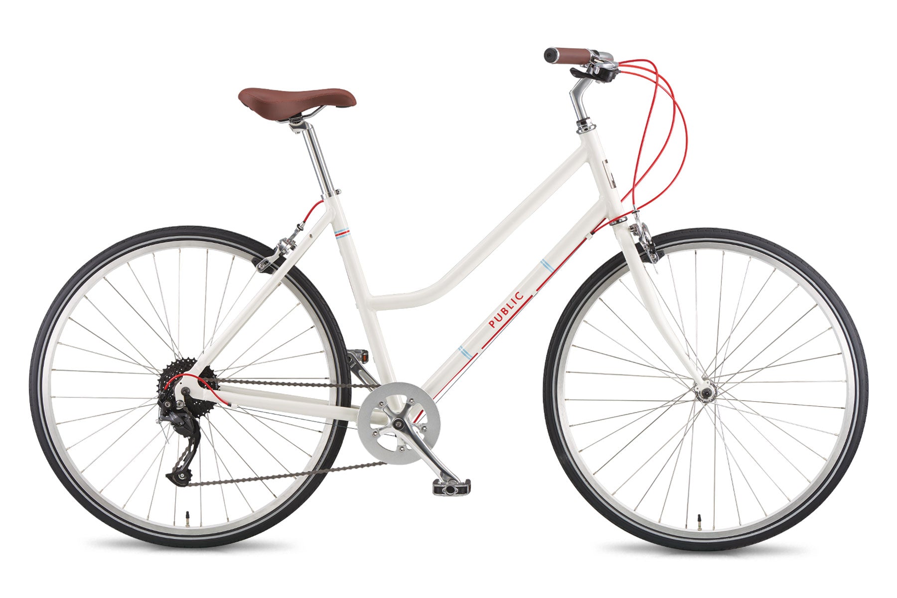 alu citybike C9 Aluminum
