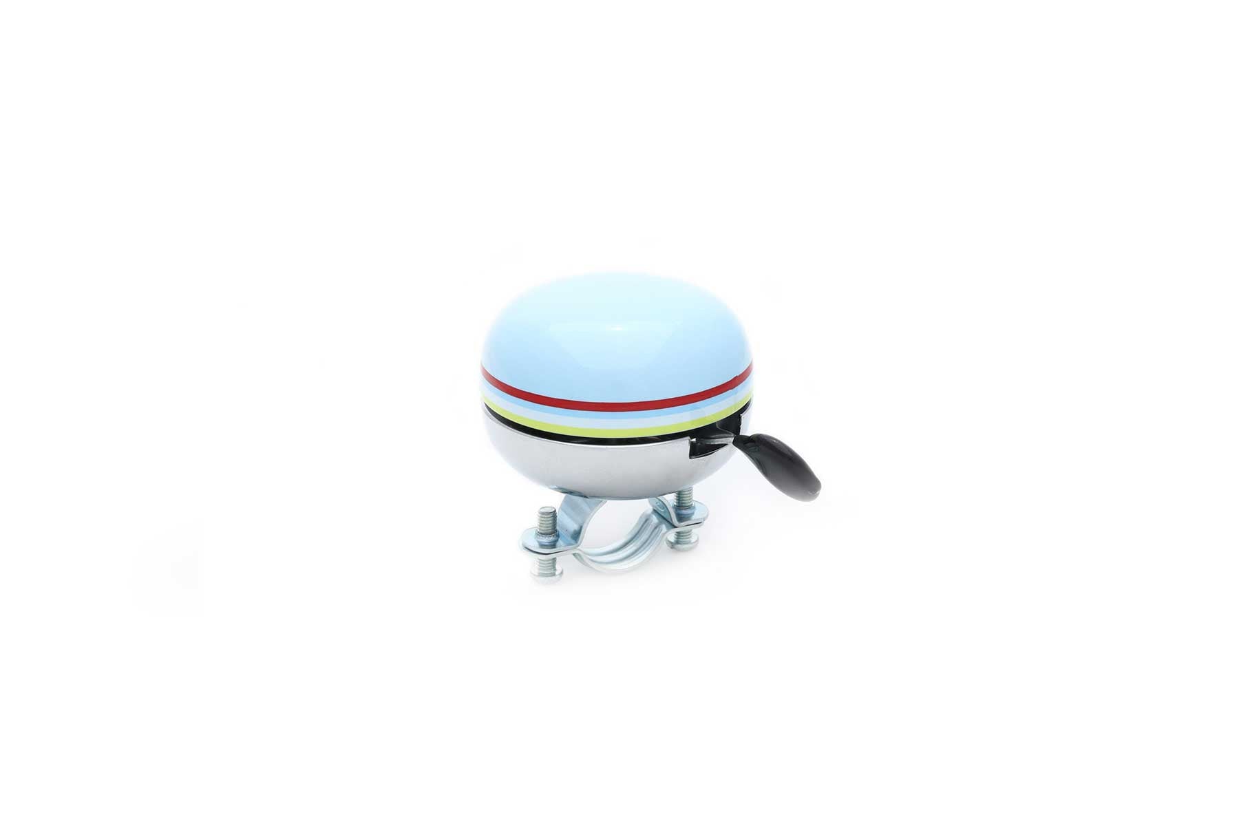 PUBLIC Classic Bicycle Bell - Powder Blue
