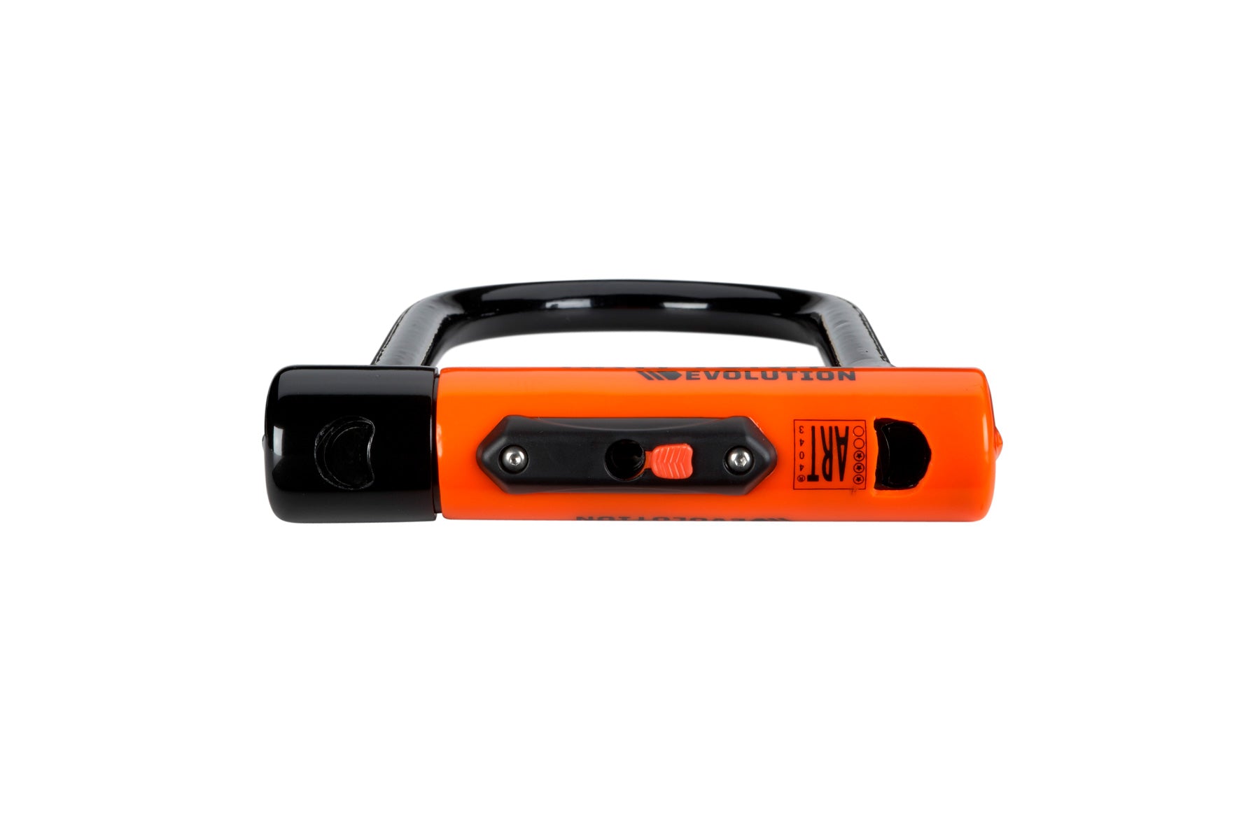 kryptonite evolution mini-7 fahrradschloss + kryptoflex Evolution Mini 7" U-Lock with Flex Cable