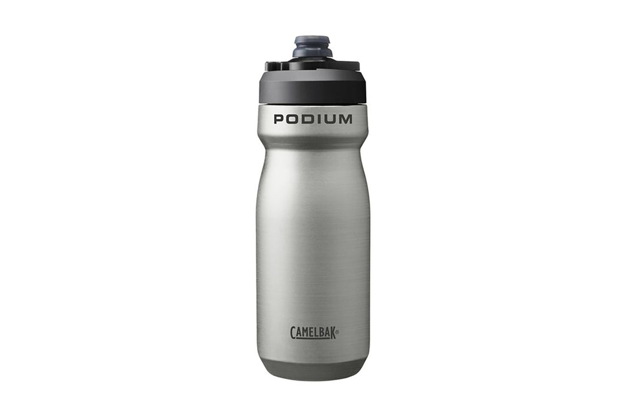 Podium Insulated Steel Bottle