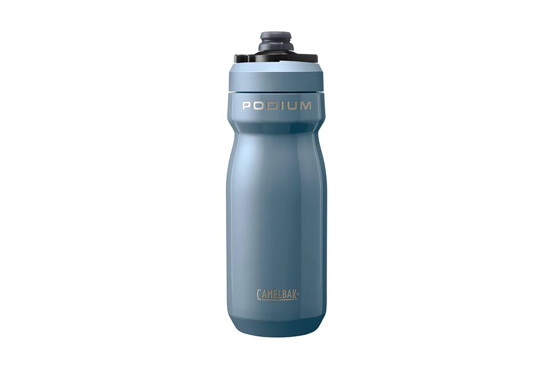 Podium Insulated Steel Bottle