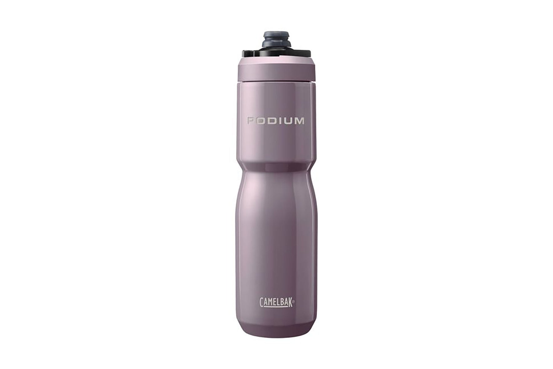 Podium Insulated Steel Bottle