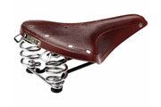 Brooks B67 Saddle - Antique Brown