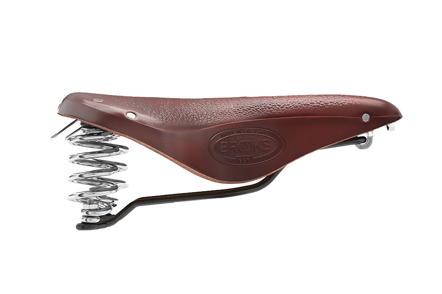 B67 Saddle