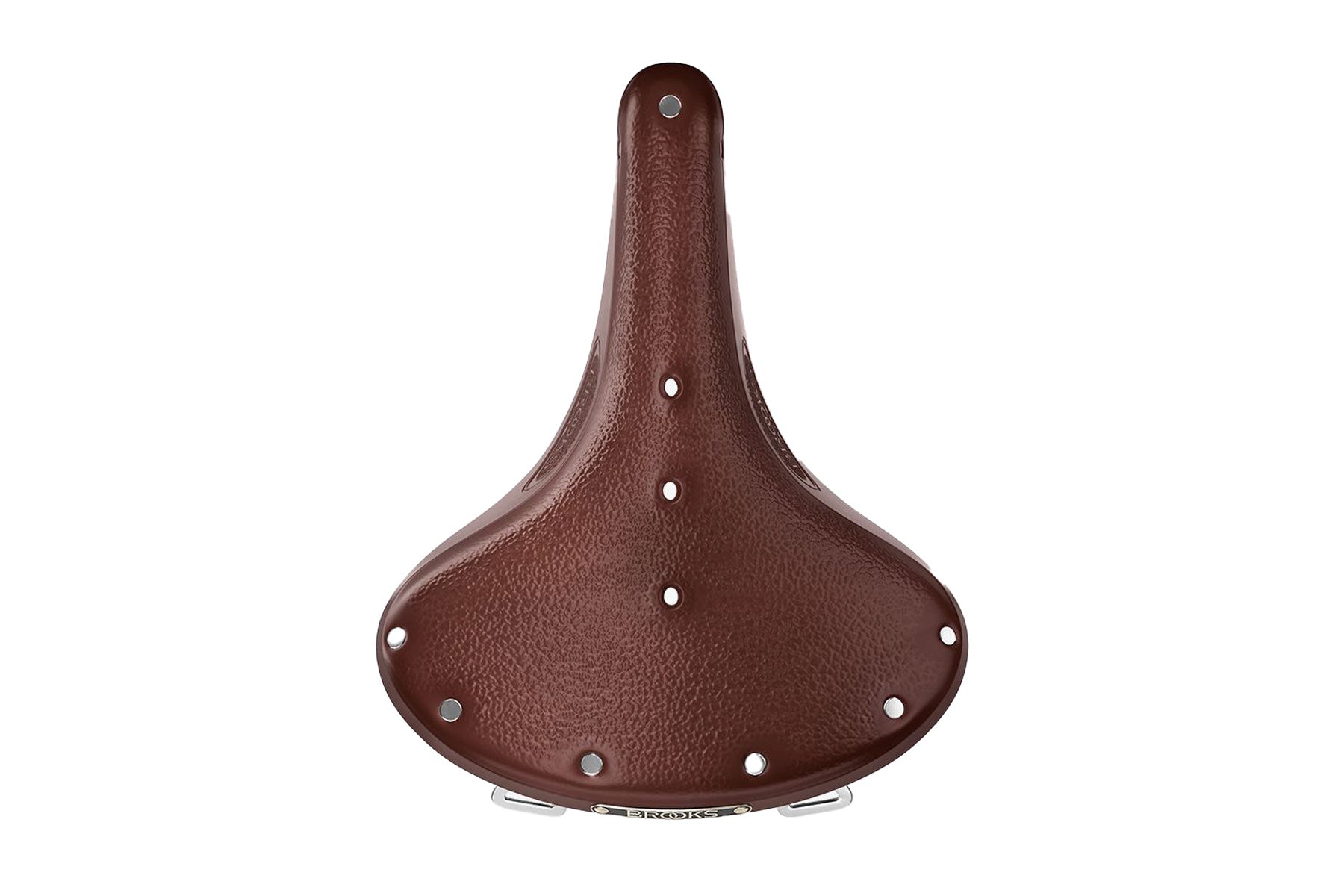 Brooks wide shops saddle