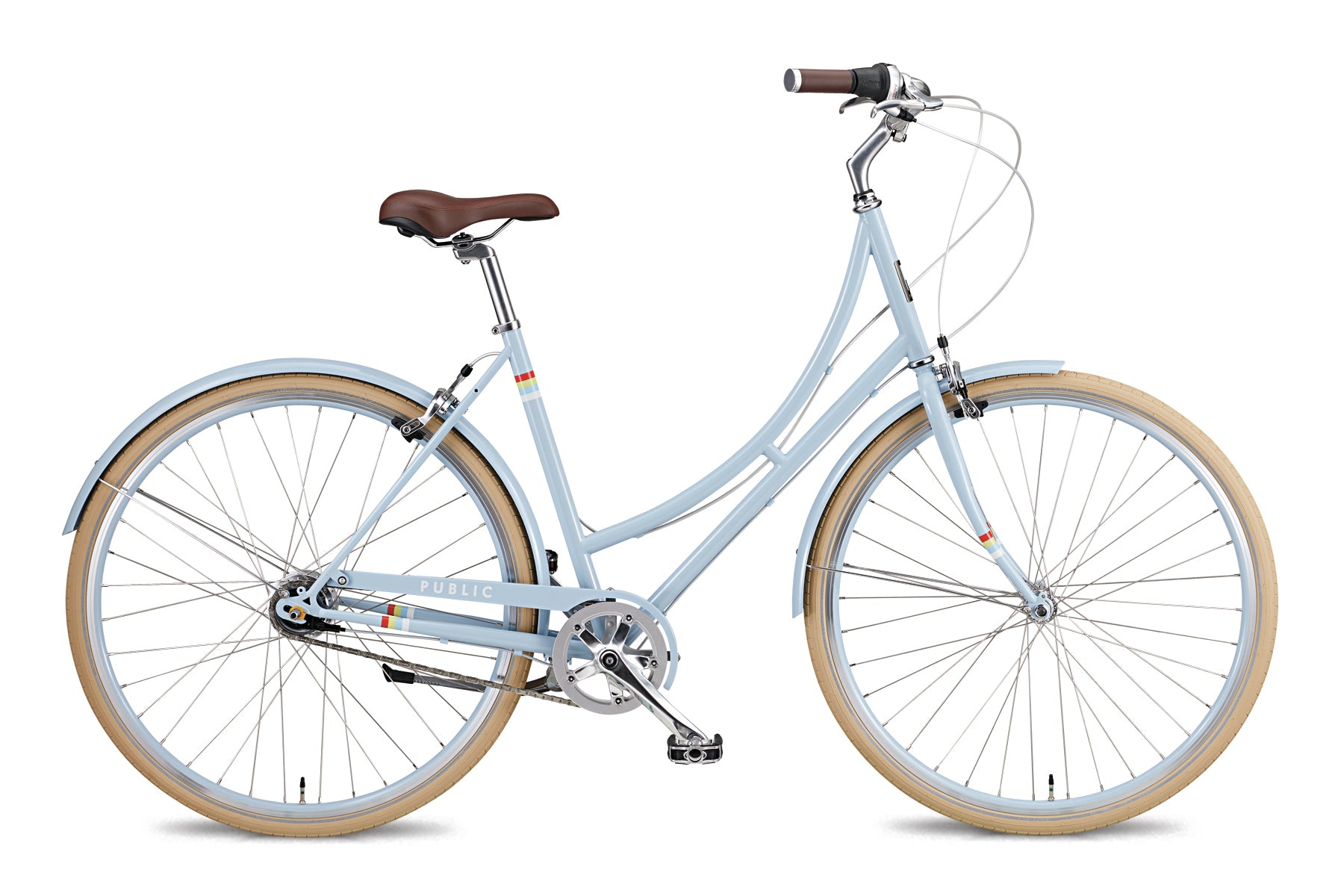 Public C7i - Coastal Blue