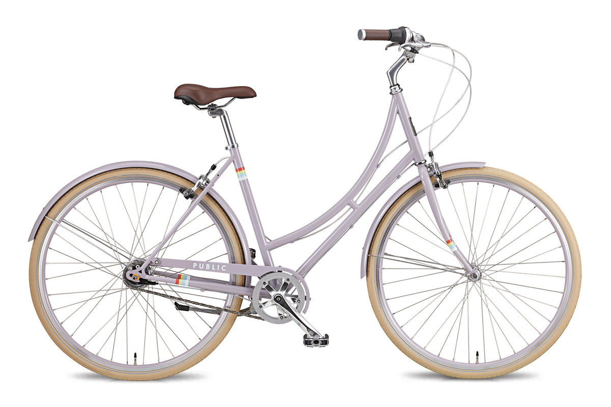dutch urban bike Public Bikes C7i - Terracotta Model_992 Carrera 4S At the heart of Right Eye:Right Eye: Minus 3.00 Lacoste Men's Ultra Dry