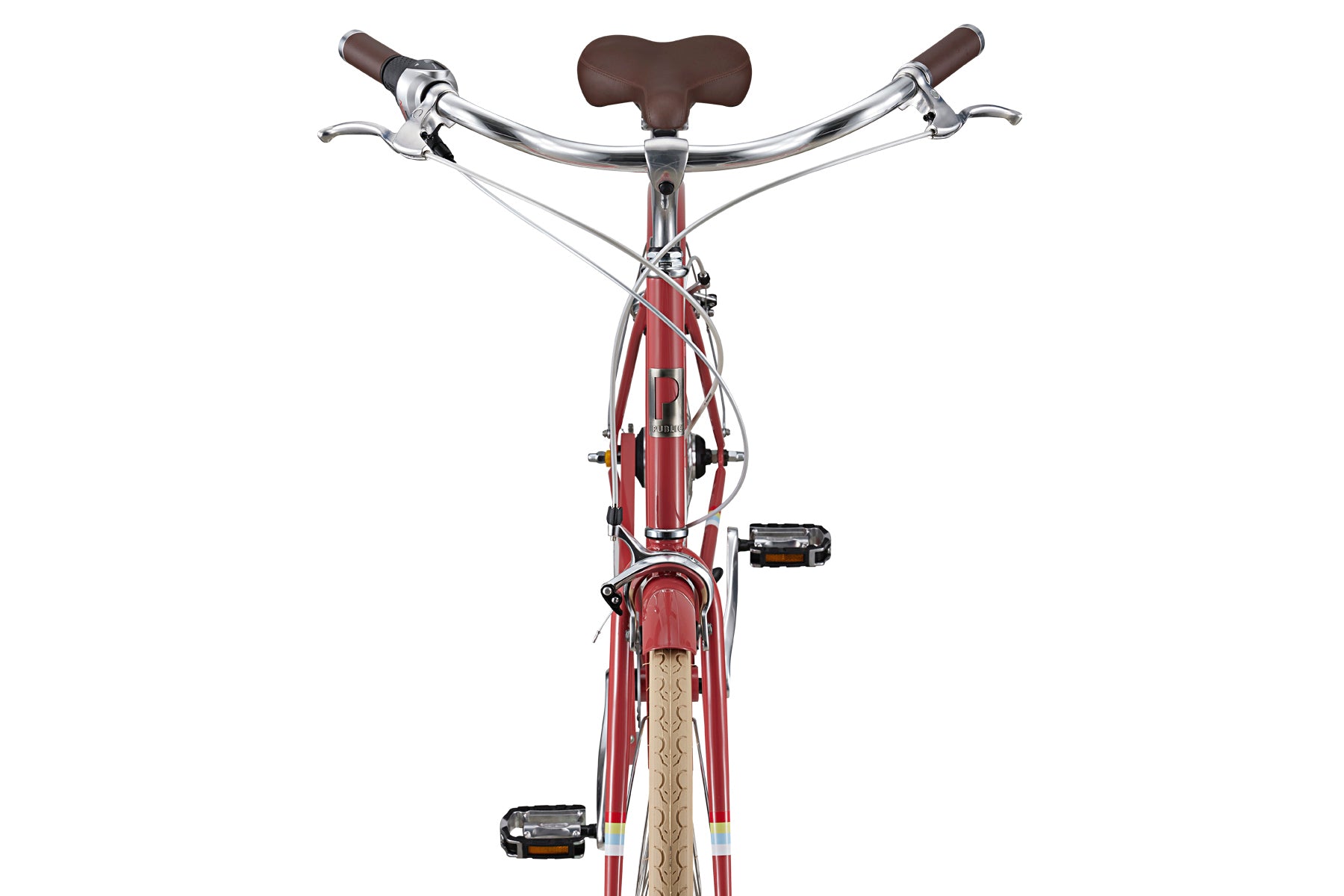 Public C7i - Terracotta