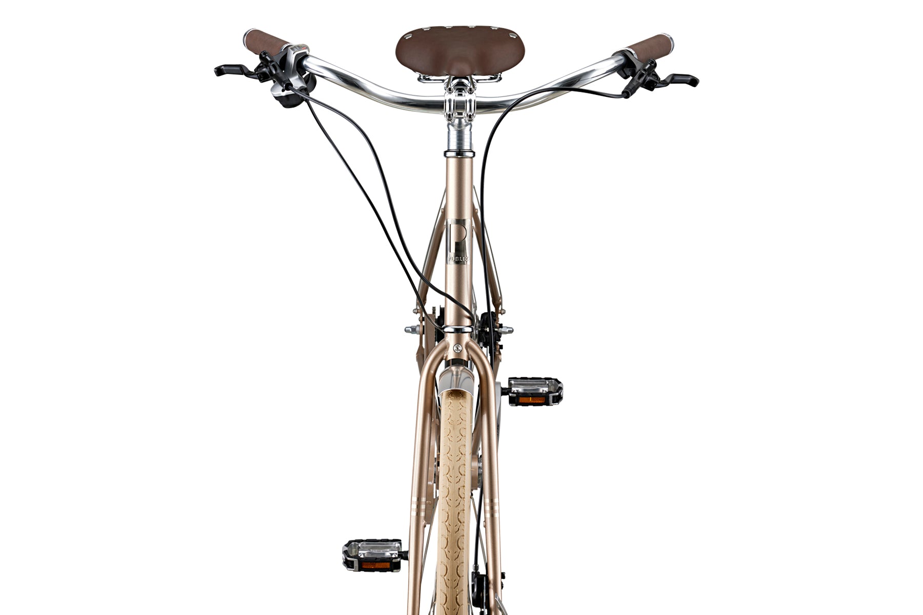 C8i Alfine Disc LTD