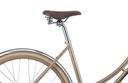 Public C8i Disc - Champagne
