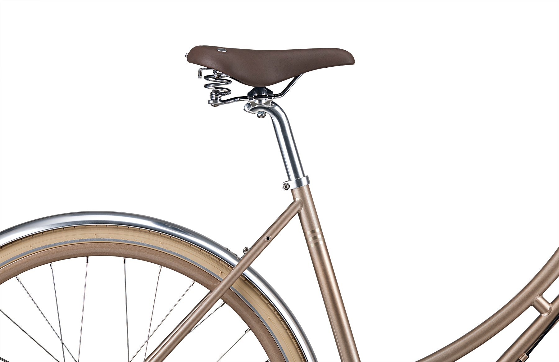 Public C8i Disc - Champagne
