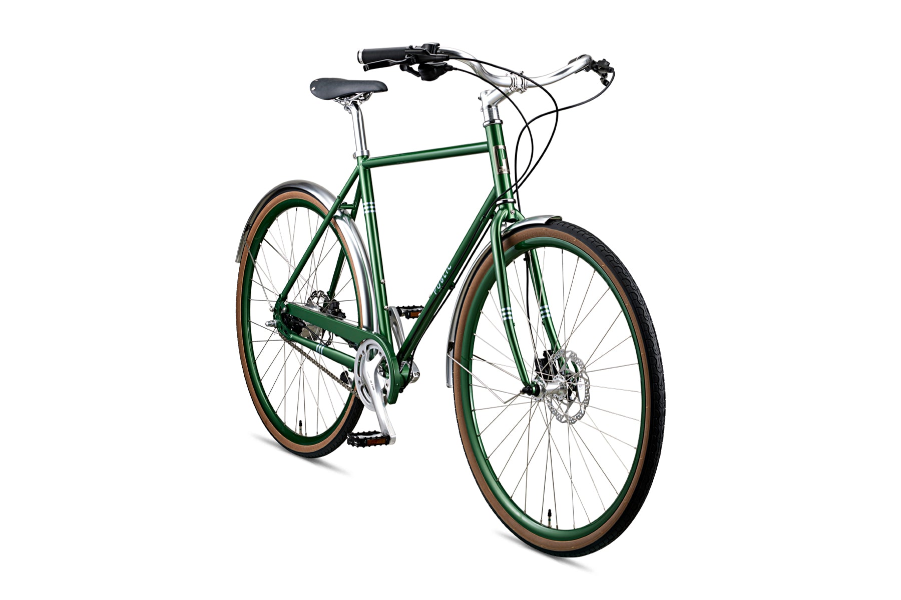 D8i Alfine Disc LTD