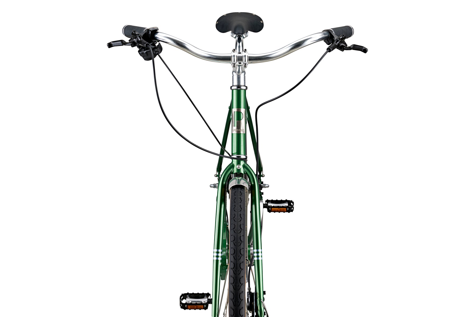 D8i Alfine Disc LTD