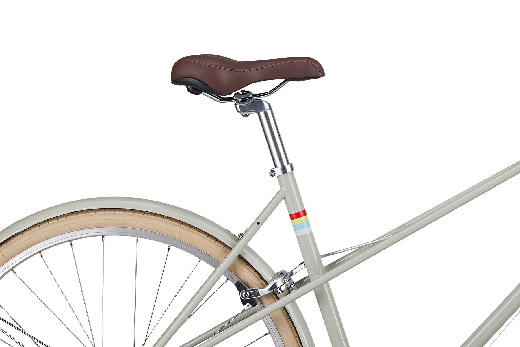 Public M7 - Fog Grey