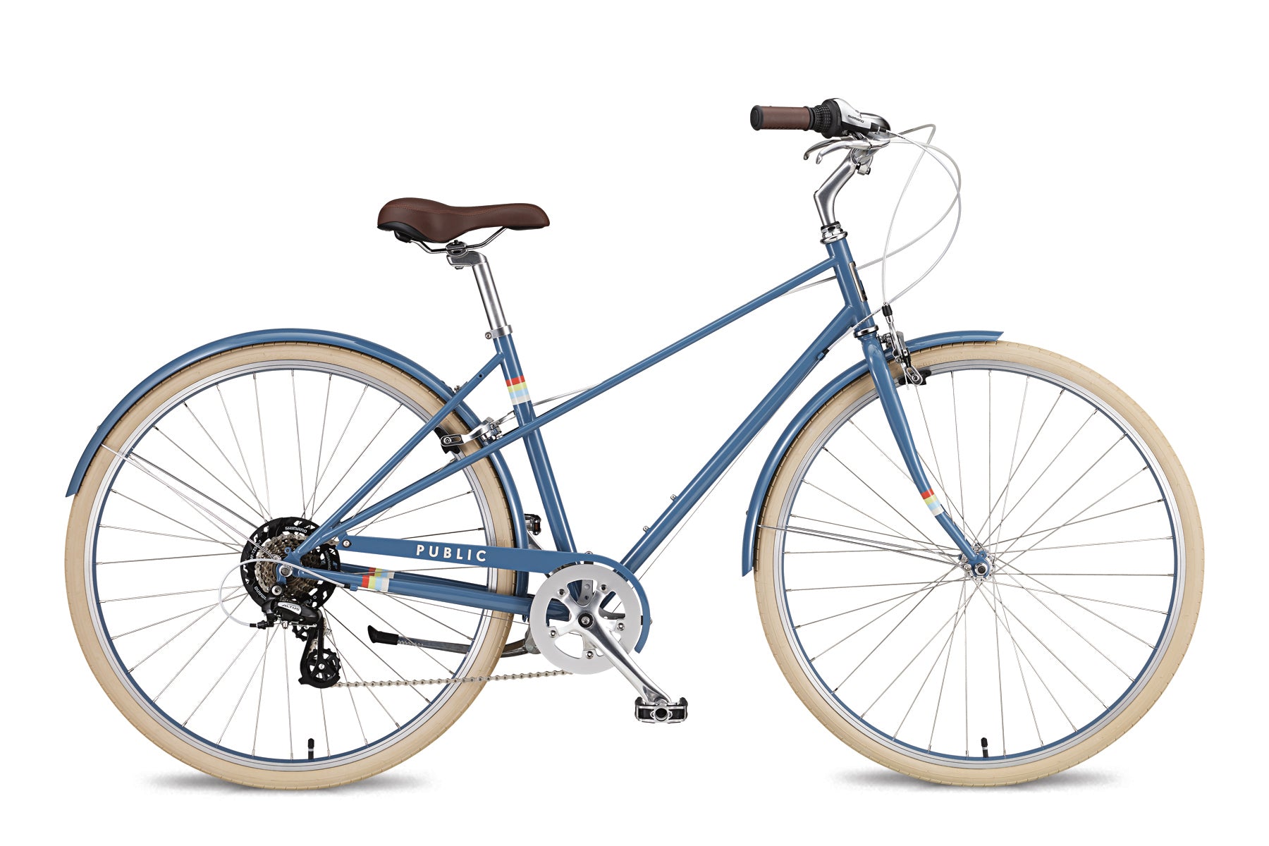 Seventy Seven　azure. M7