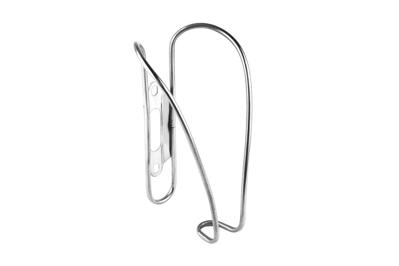 Moderniste Stainless Steel Bottle Cage