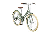 PUBLIC C7 24" Kids bikes - Sage