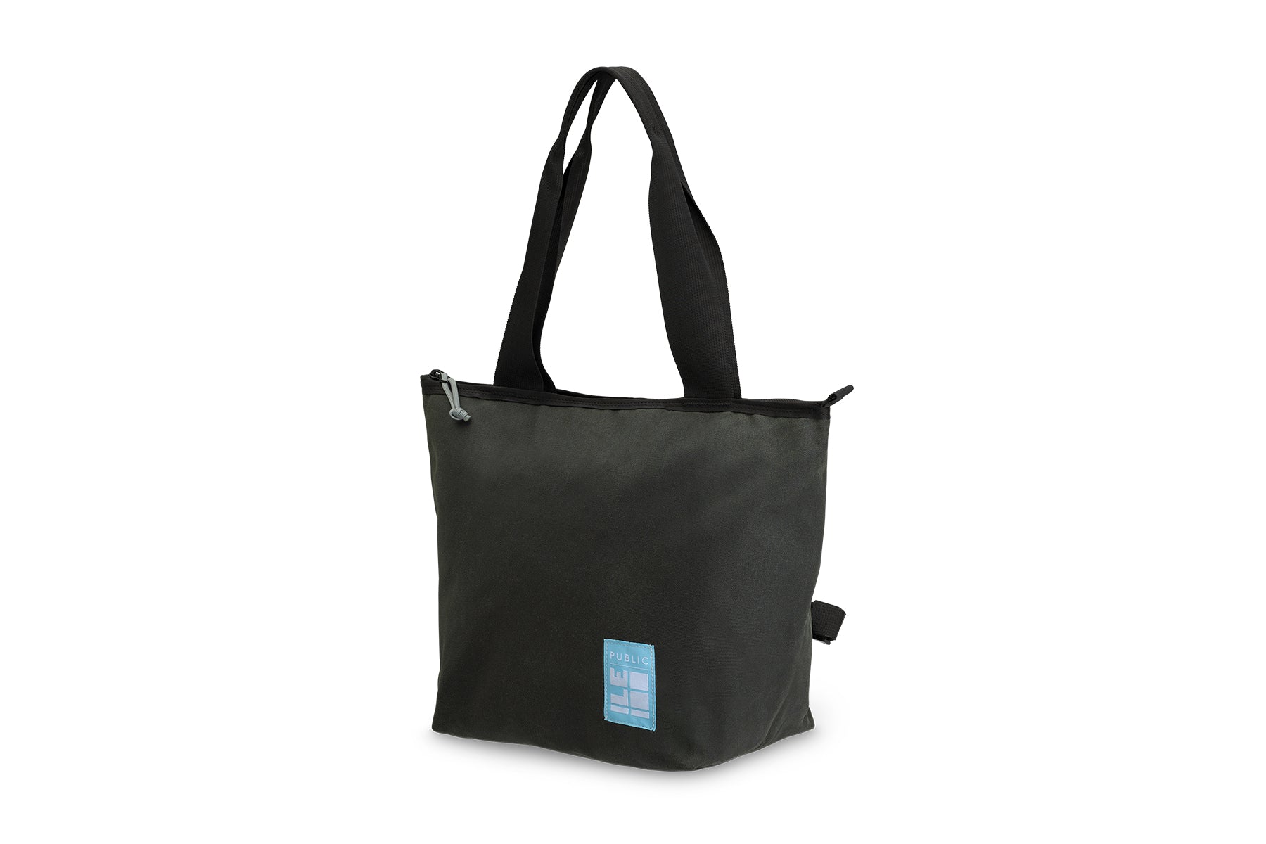 Nyc Velo Tote Bag Velo Manhattan Portage/NYC Velo Deli Bag Black