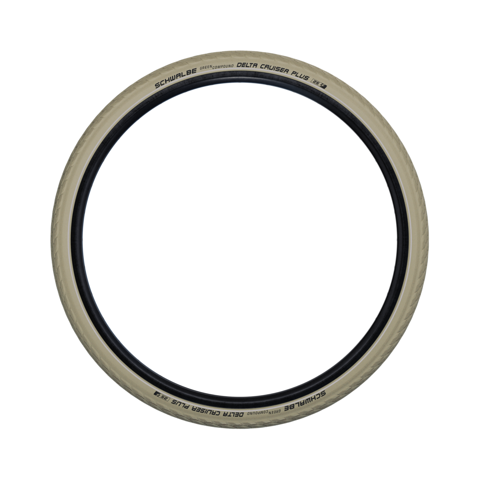 Schwalbe Delta Cruiser Tire - Thumbnail 2