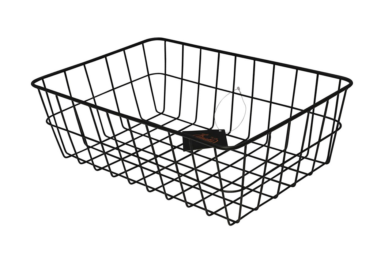 Tanaka Stainless Steel Basket