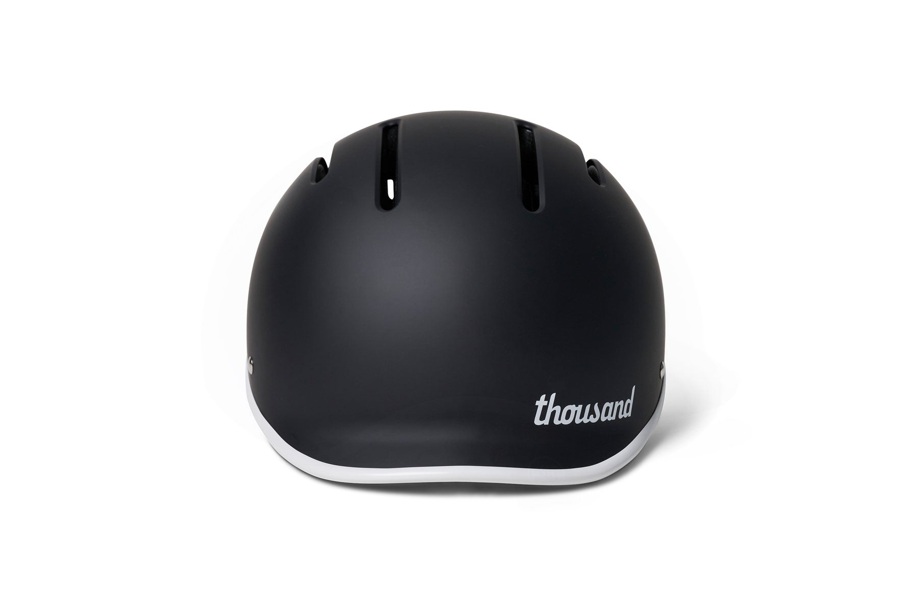 Thousand Jr Kids Helmet - Carbon Black