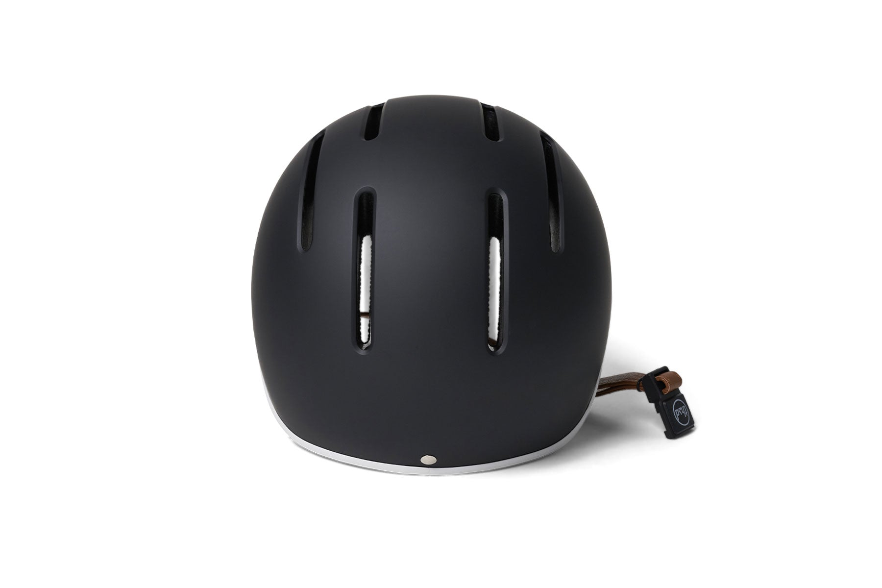 Thousand Jr Kids Helmet - Carbon Black