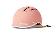 Thousand Jr Kids Helmet - Power Pink