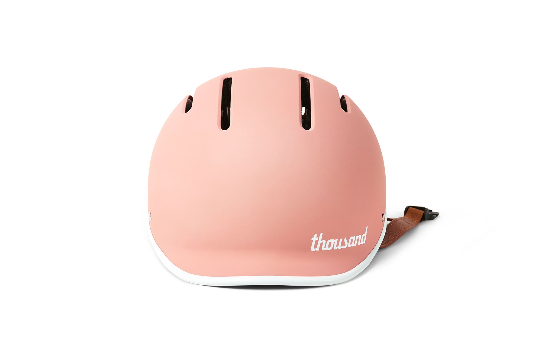 Thousand Jr Kids Helmet - Power Pink