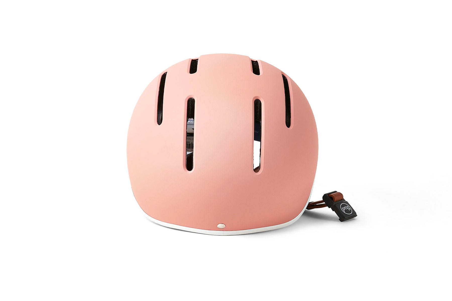 Thousand Jr Kids Helmet - Power Pink