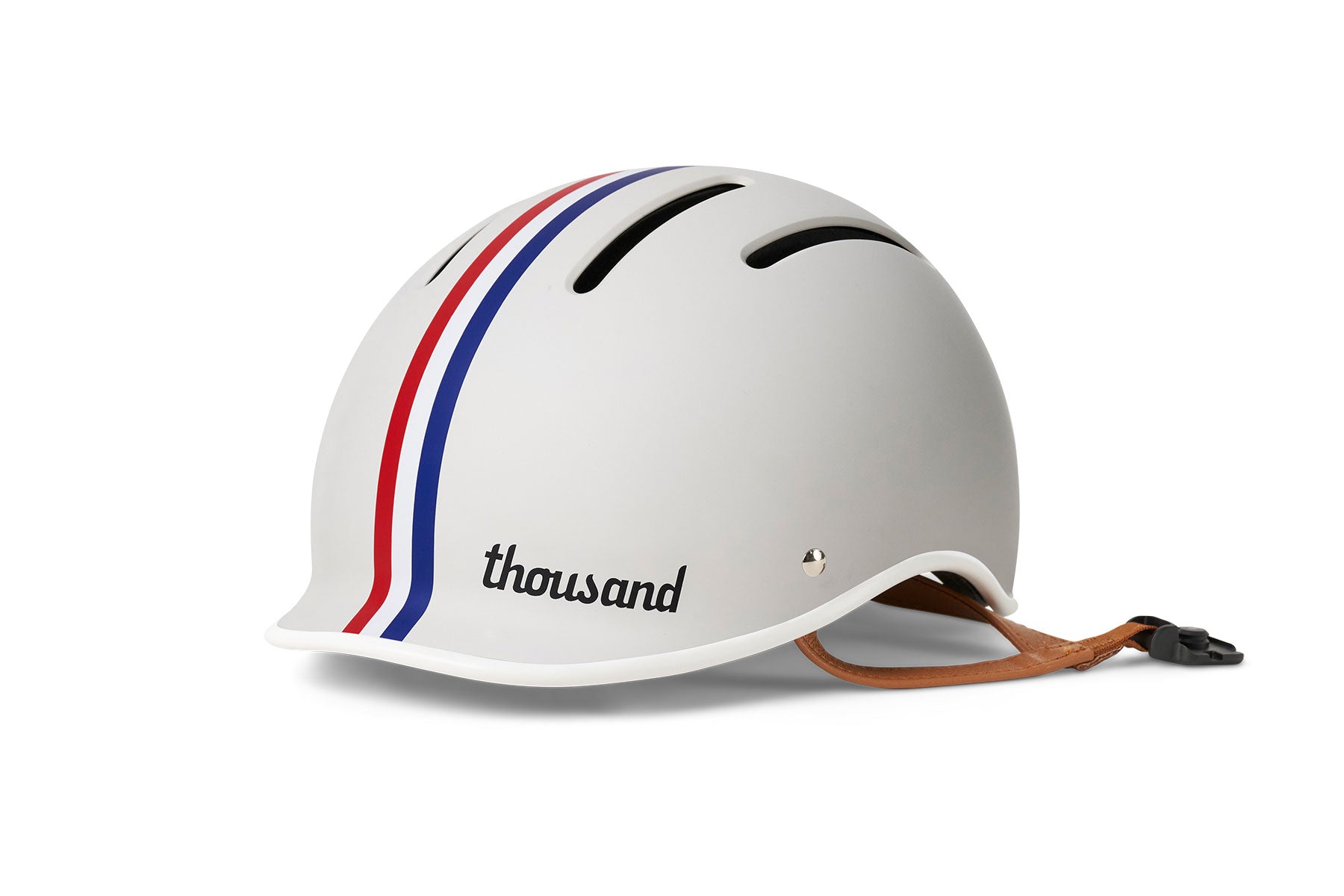 Thousand Jr Kids Helmet - Speedway Creme