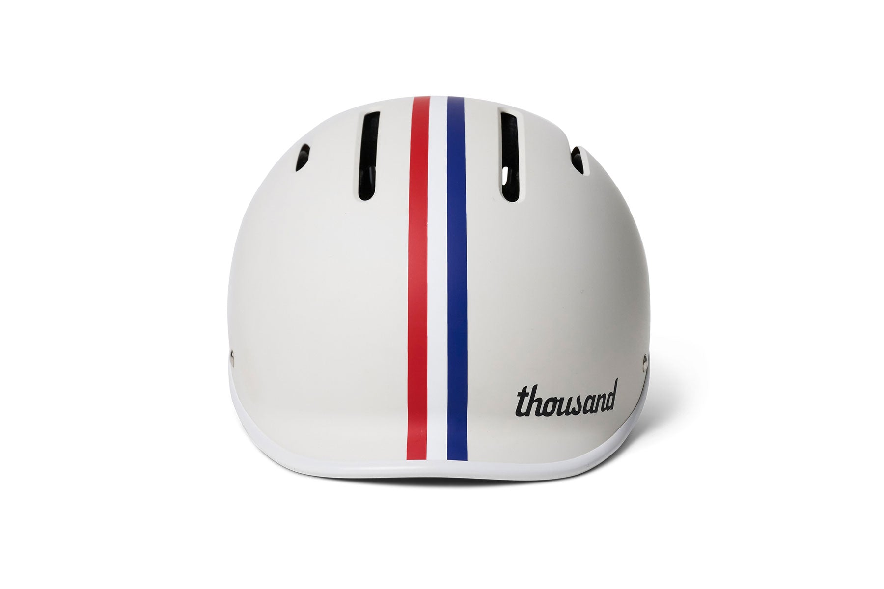 Thousand Jr Kids Helmet - Speedway Creme