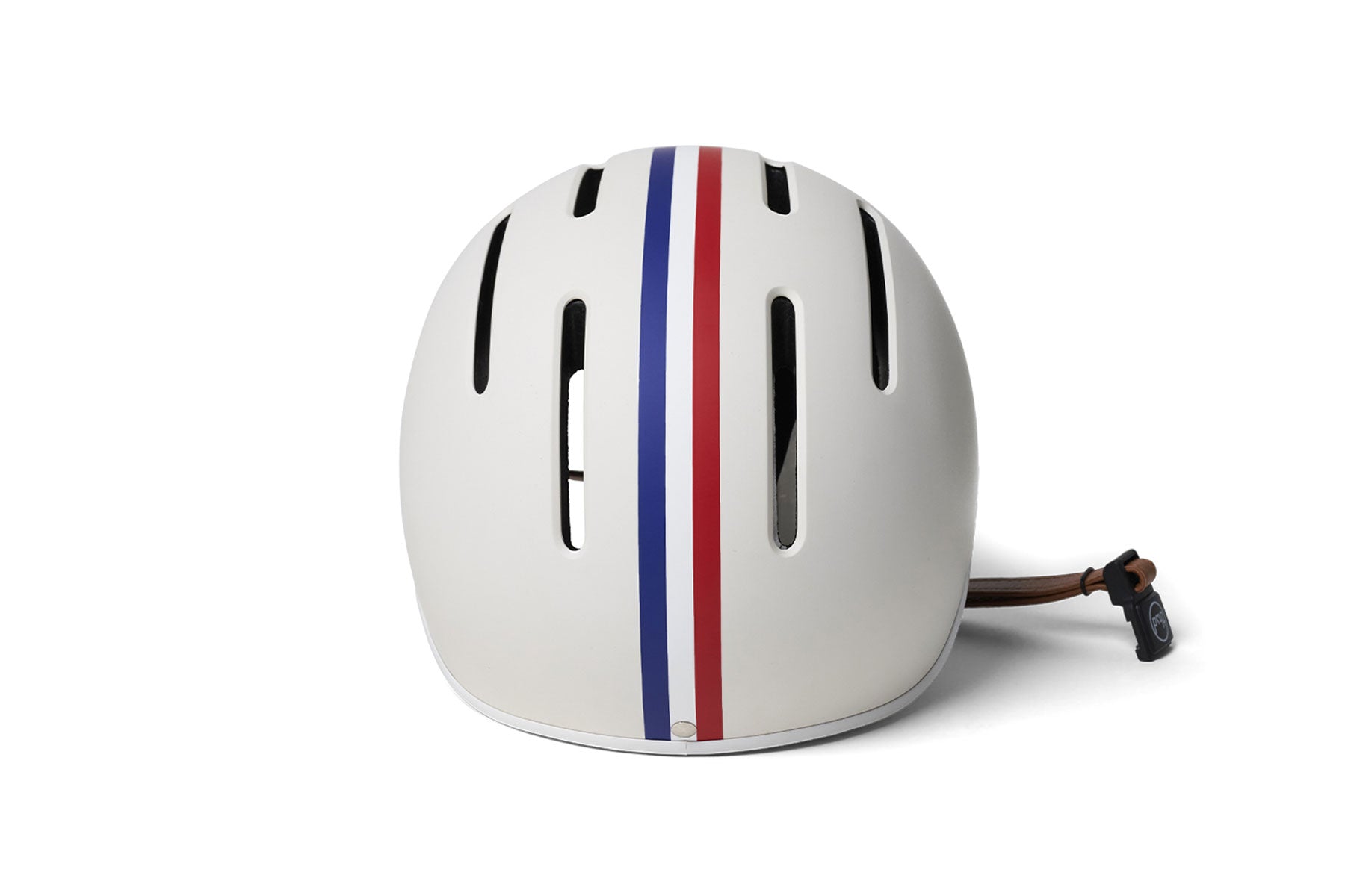 Thousand Jr Kids Helmet - Speedway Creme