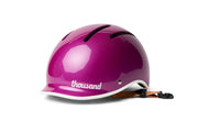 Thousand Jr Kids Helmet - Vivid Violet