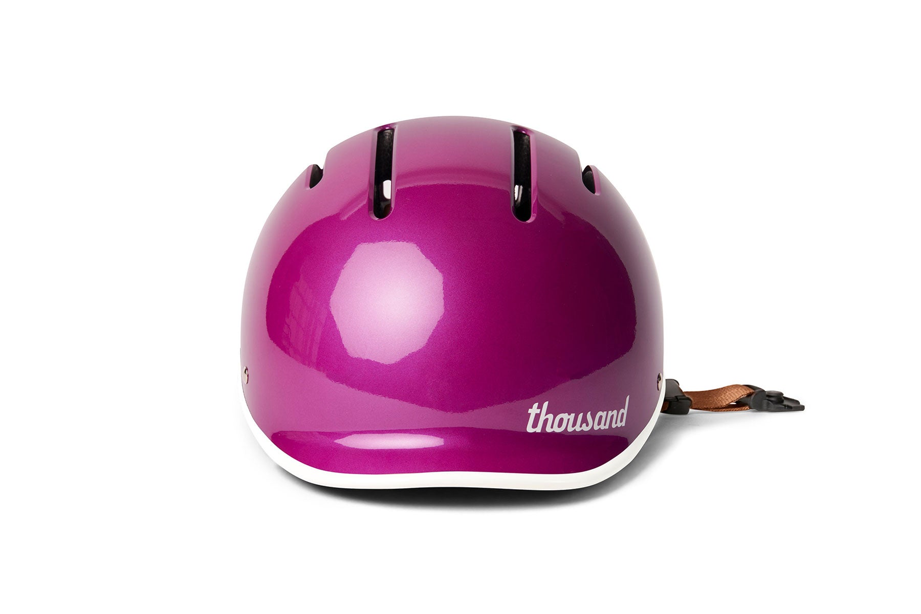 Thousand Jr Kids Helmet - Vivid Violet