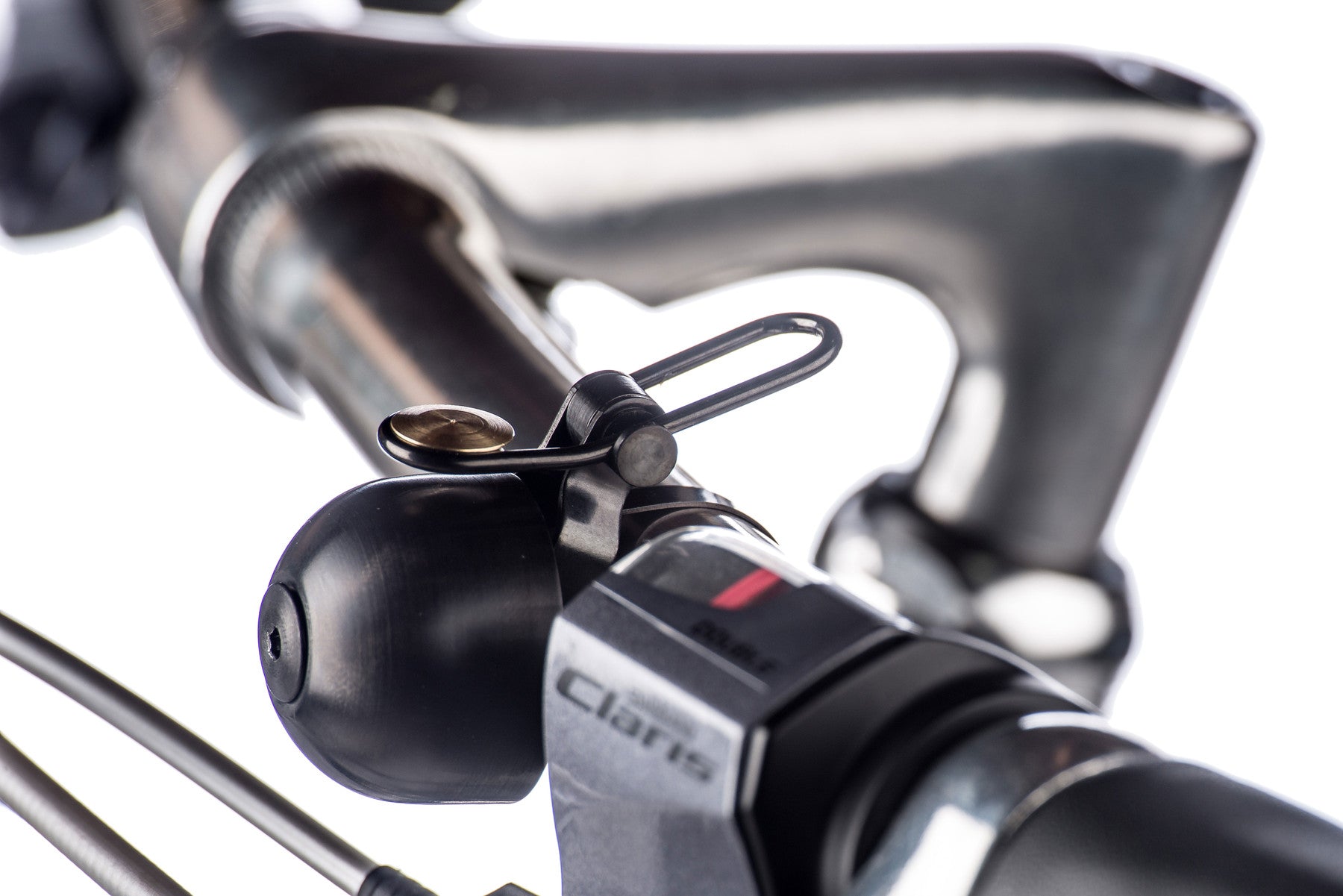 Bicycle Bells Spurcycle Bell Compact Original Bike Bell