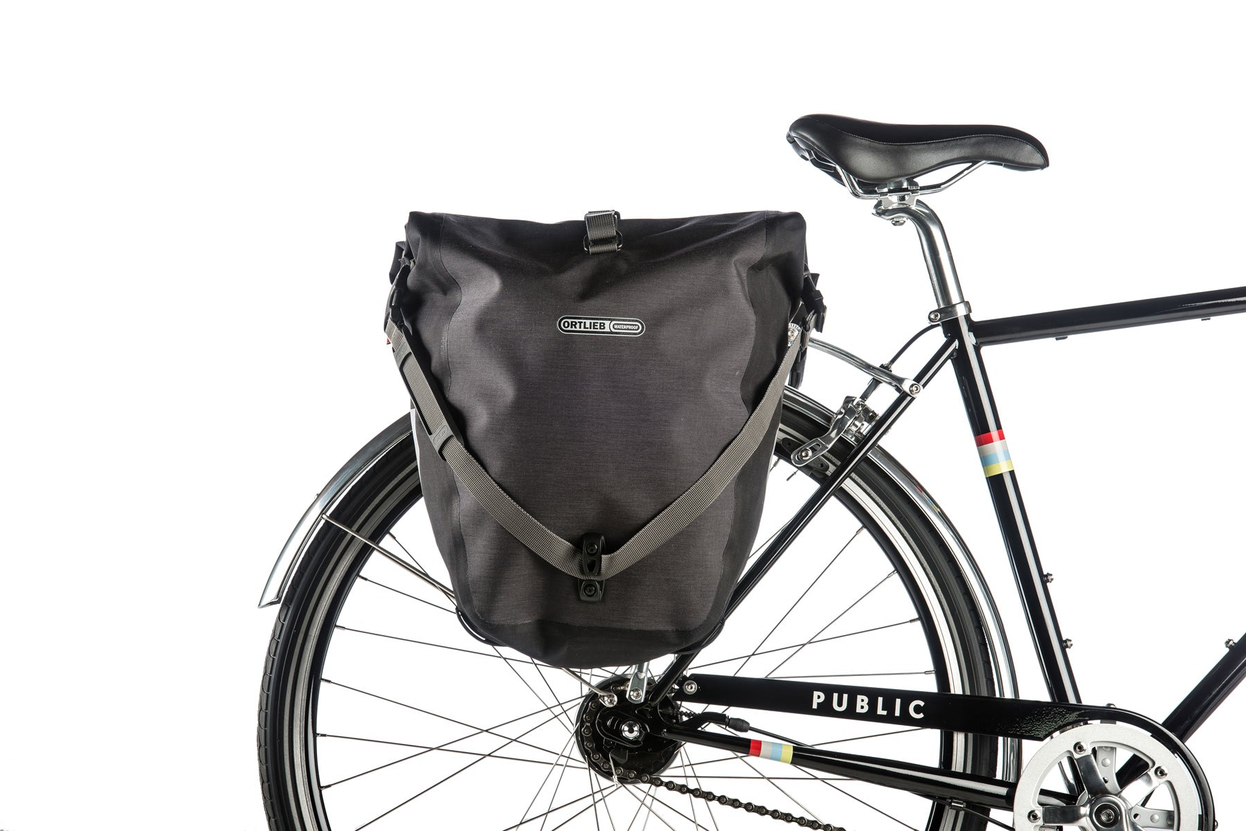 Ortlieb best sale waterproof panniers