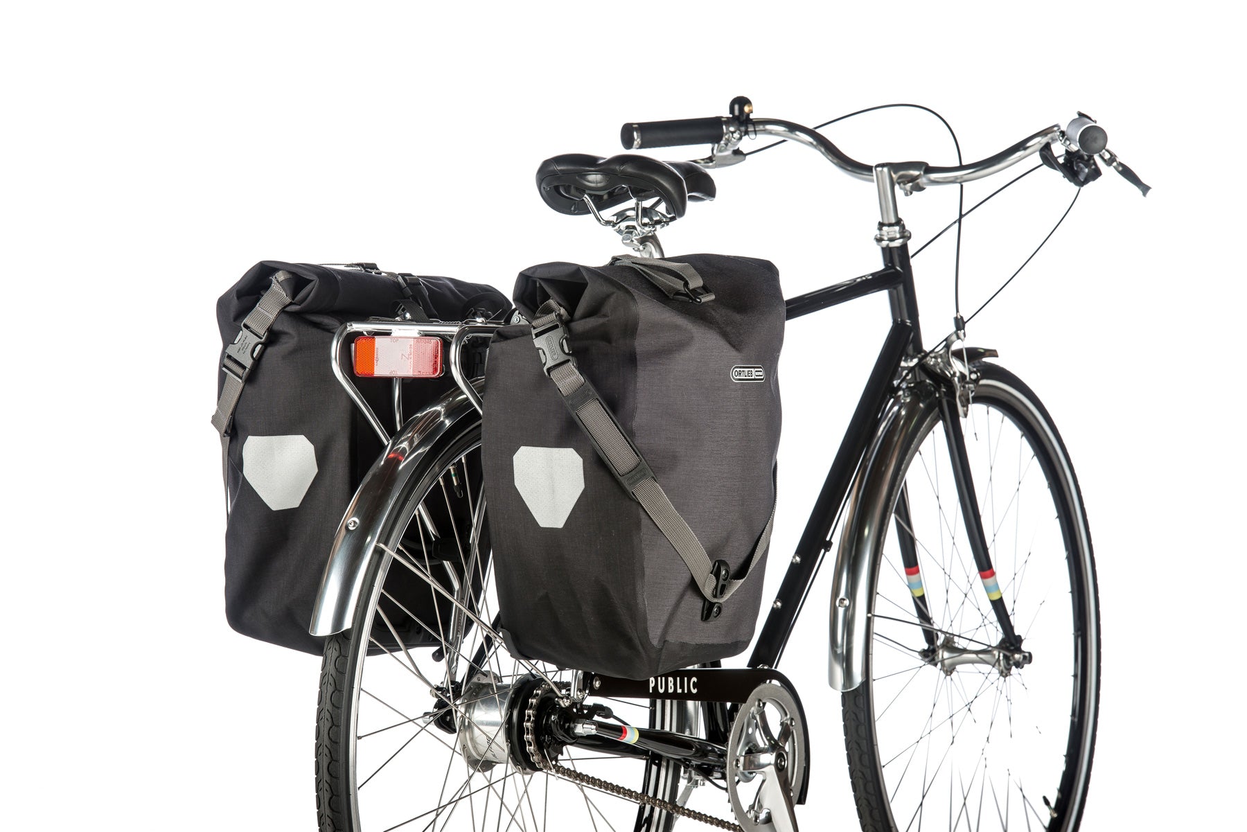 Ortlieb Sport Roller Ortlieb Back Roller Classic Wit Sport Roller