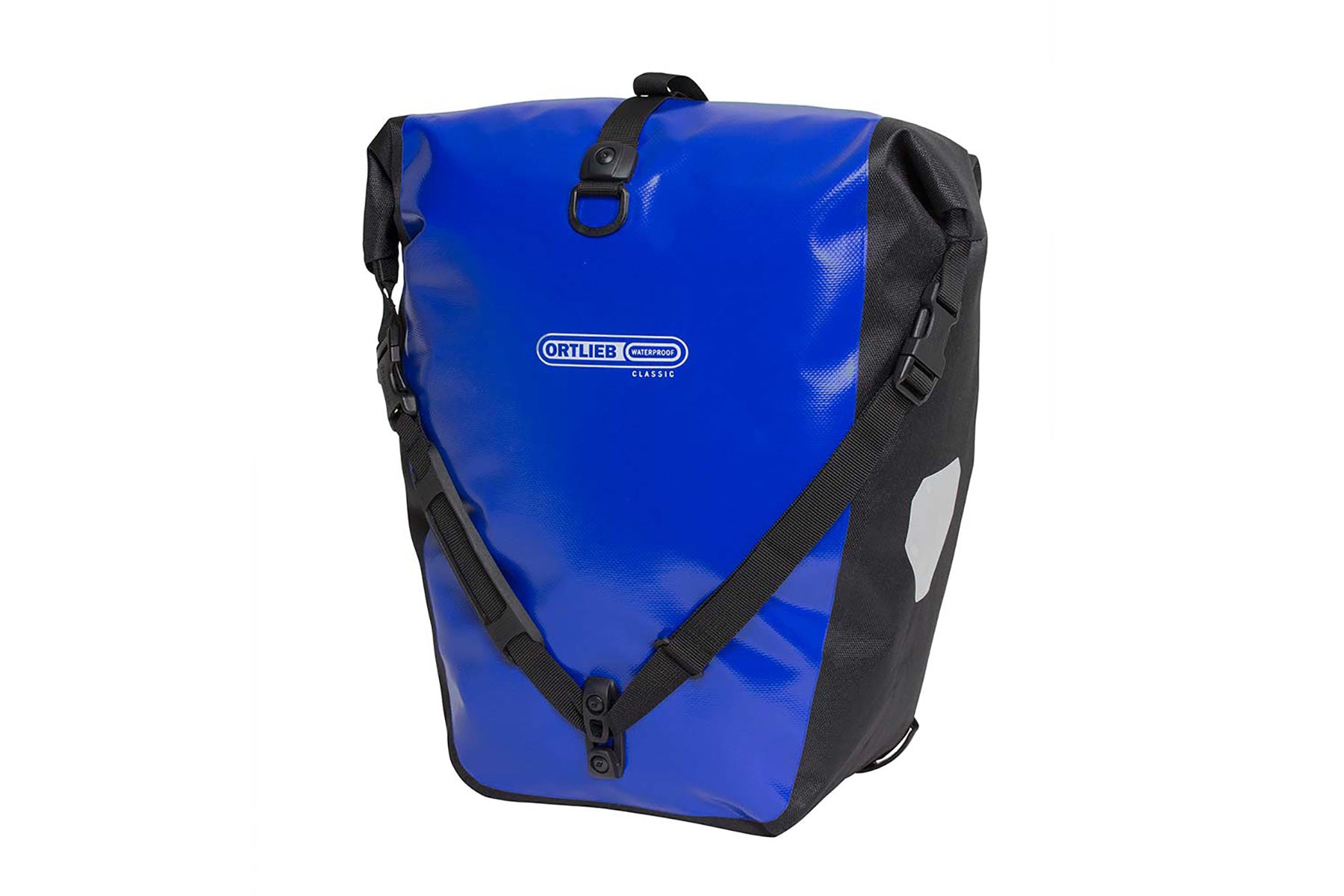 ortlieb fahrradtasche back roller classic Back-Roller Classic (pair)