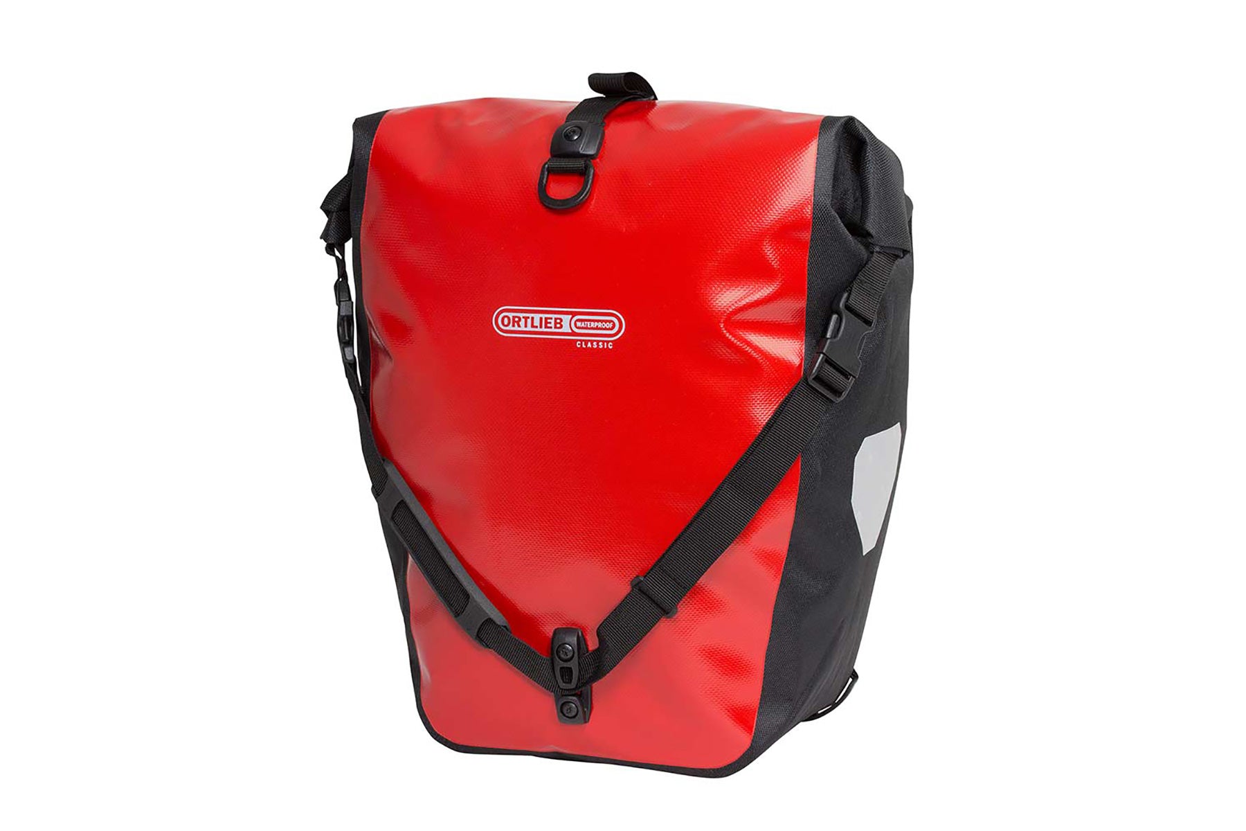 ortlieb fahrradtasche back roller classic Back-Roller Classic (pair)