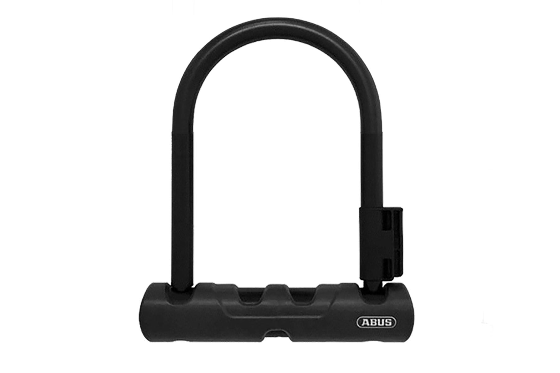 Abus mini round shackle u sales lock