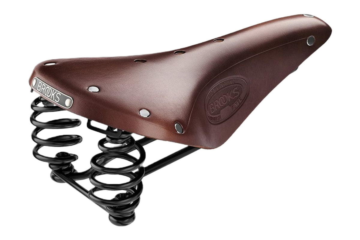 Brooks Flyer Saddle