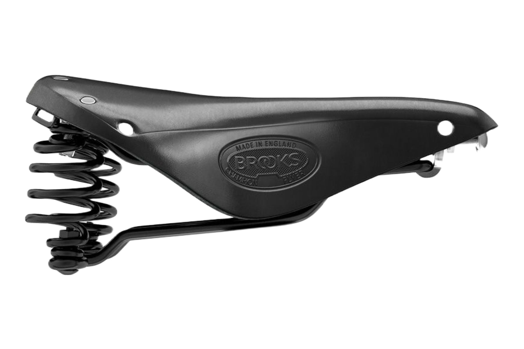 Brooks Flyer Saddle