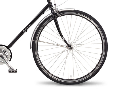 Pneu Vélo Kenda Kwest – 26 X 1,95 – Noir – Ville/commute – Neuf
