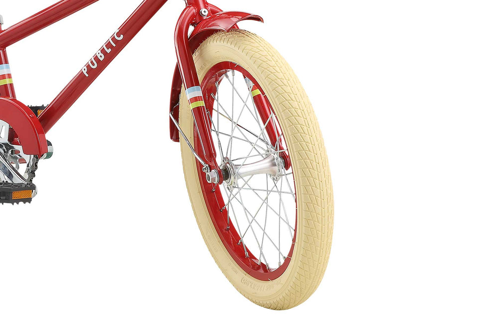 children's replacement bike tires