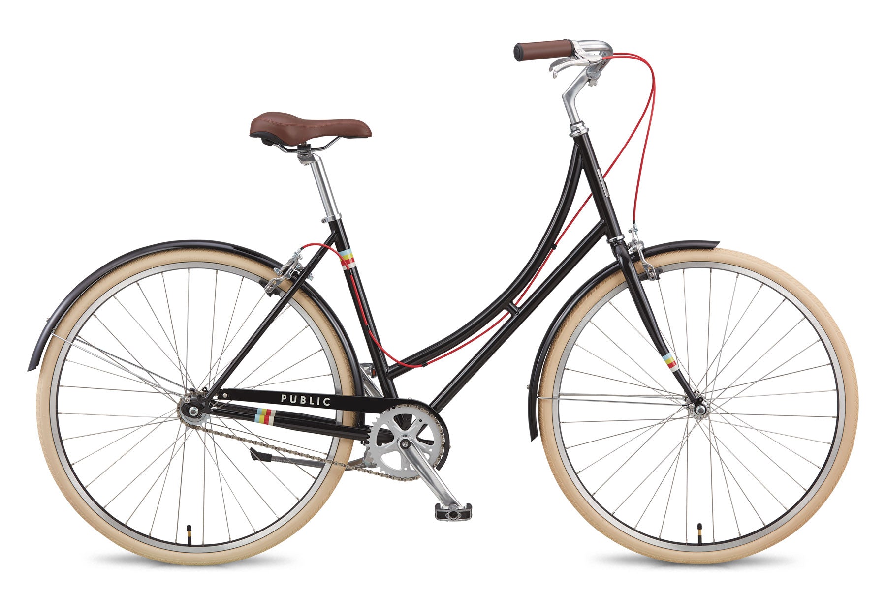 City Bike Brands Dutch Bicycles Usa The Dutch Step Through