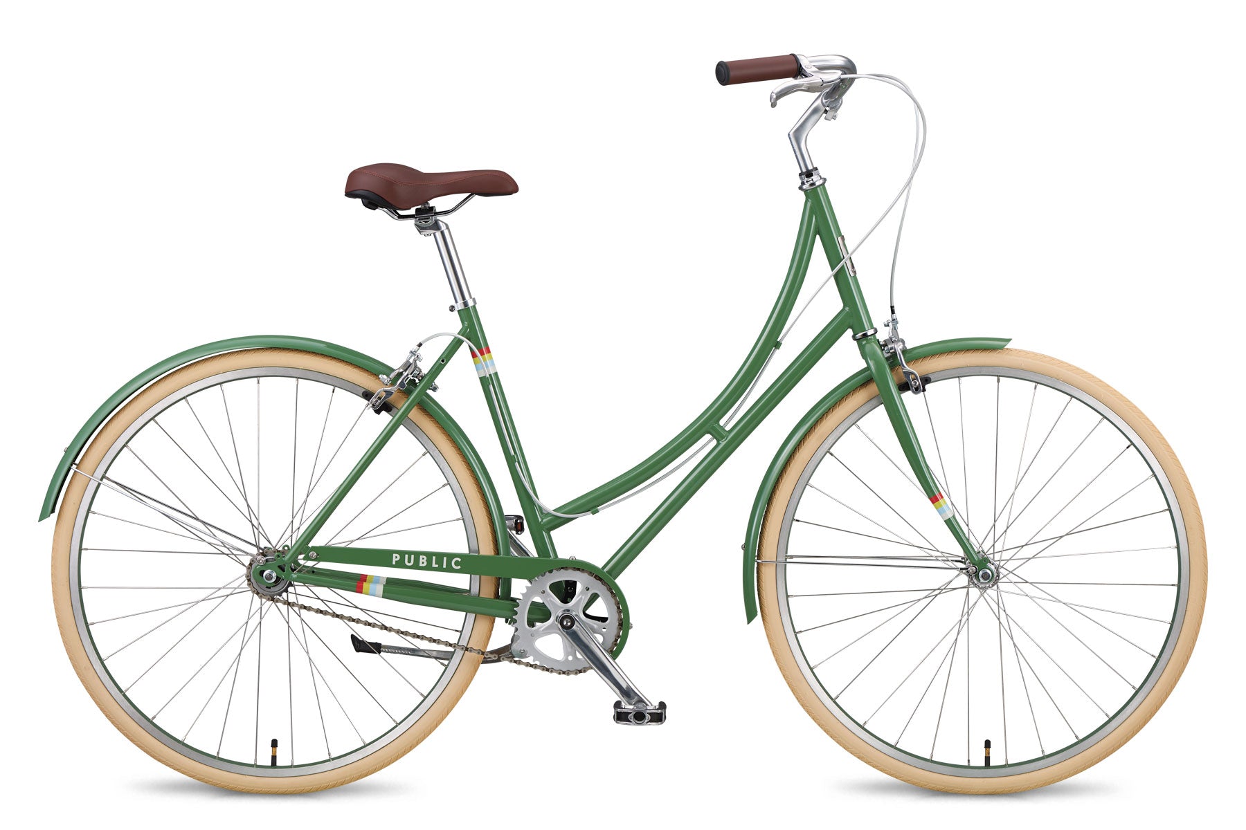 Dutch upright bicycles online